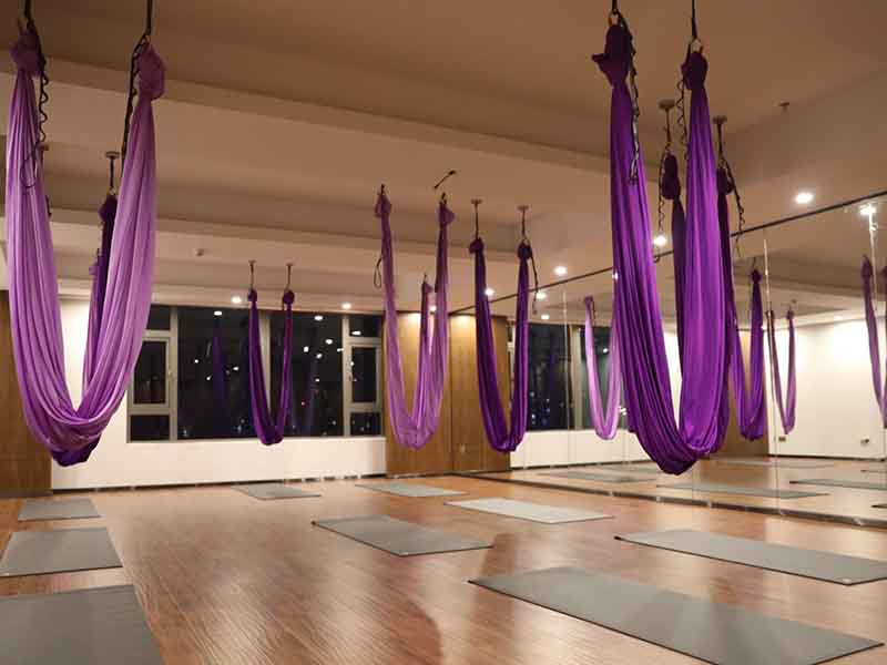 印度瑜伽館風(fēng)格裝修，有什么要求